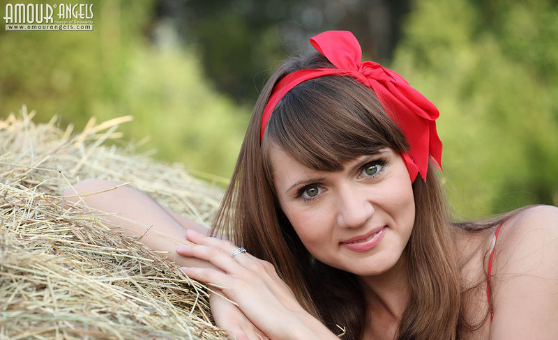 Алина, 23