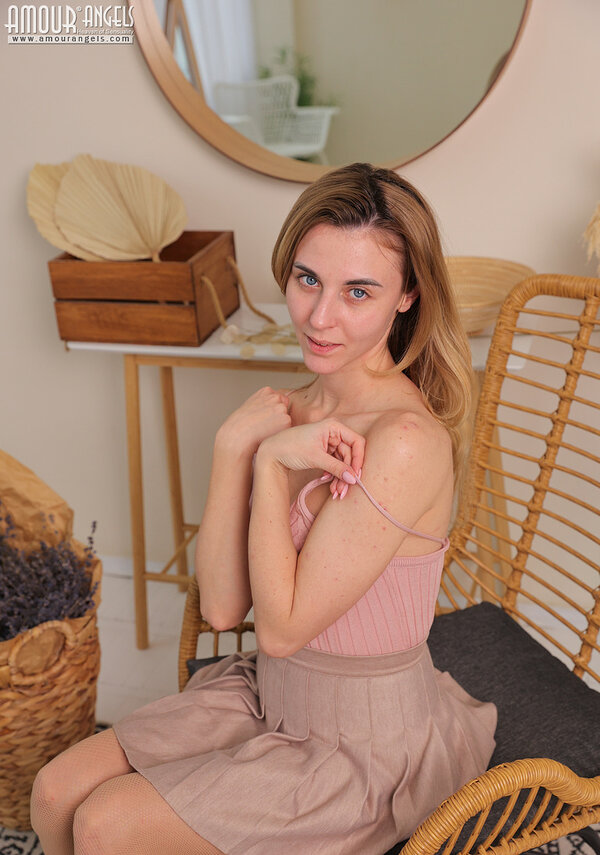 Вера, 21