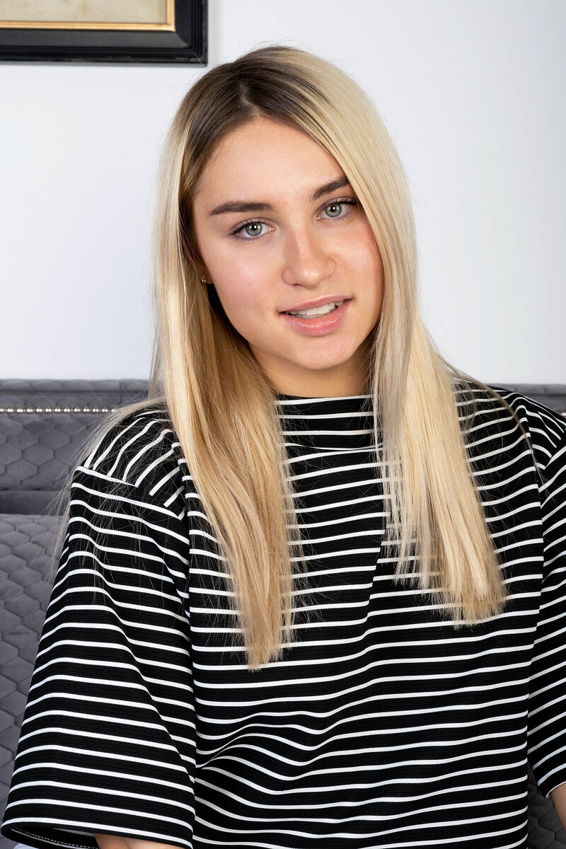 Инна, 20